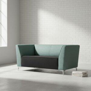 Durban Double Couch