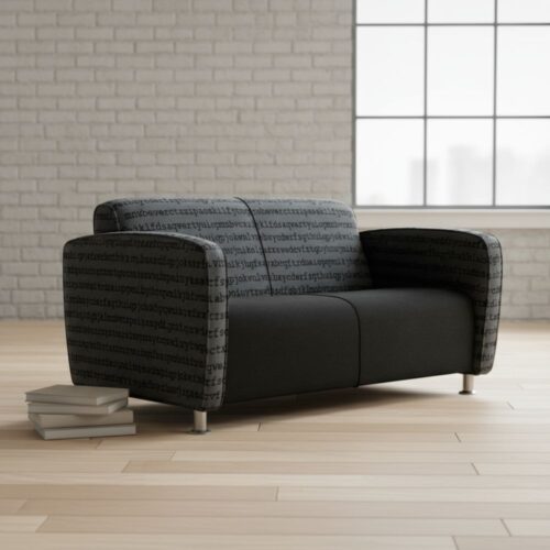 Havana Double Couch