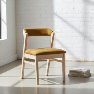 Mzuzu Chair