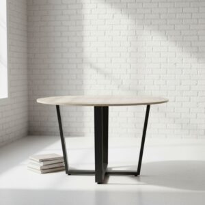 Tau Meeting Table