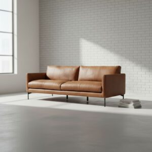 Vogan 2 Seater