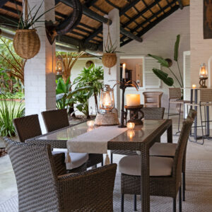 Alma Dining Chair