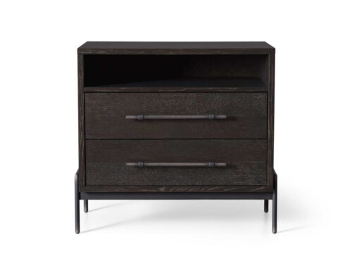 Closed Side Cabinet