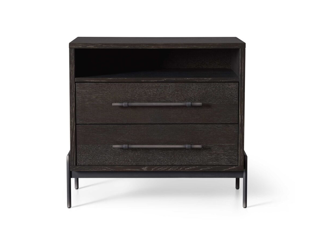 Closed Side Cabinet