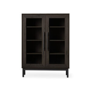 Display Cabinet