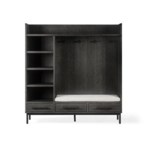 Entry Cabinet