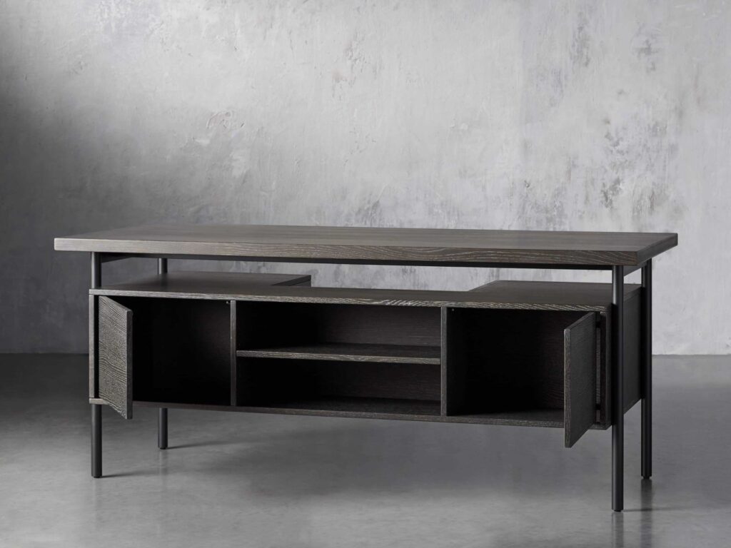 Executive Desk - Image 7