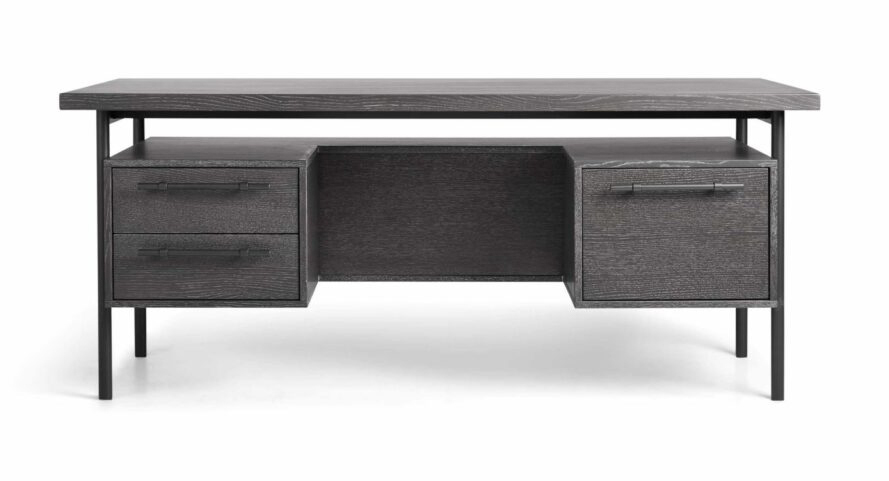 Executive Desk