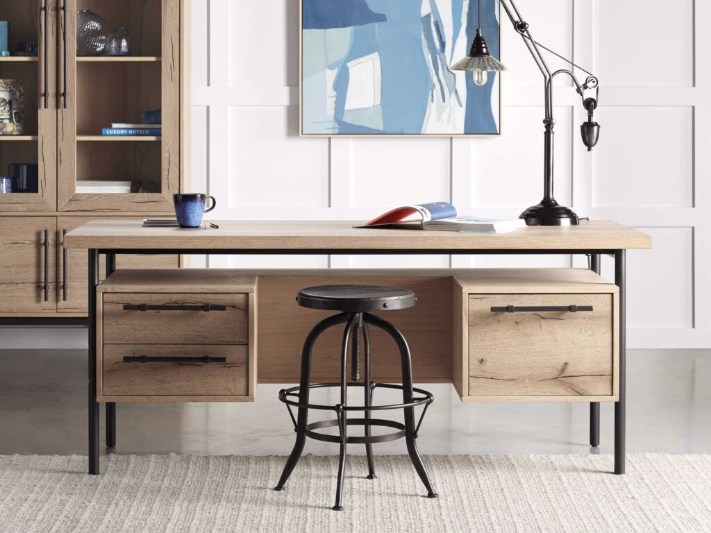 Executive Desk - Image 5