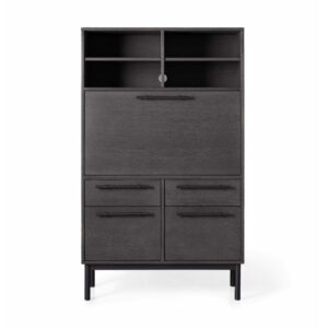 Hideaway Desk