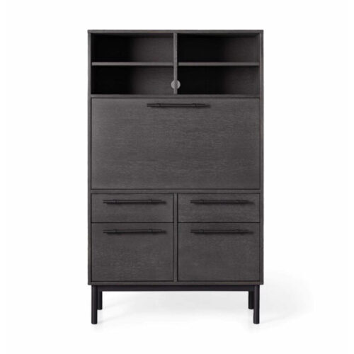 Hideaway Desk