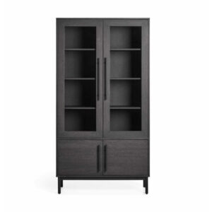 Executive Display Cabinet