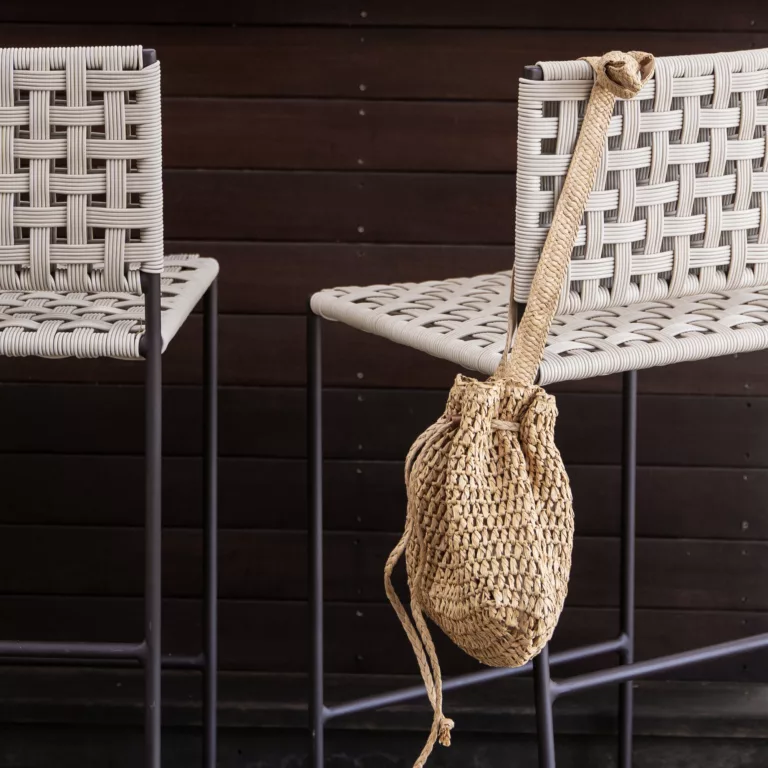 Thandi Bar Chair