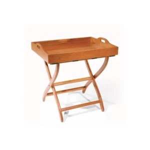 Butler’s Tray Table