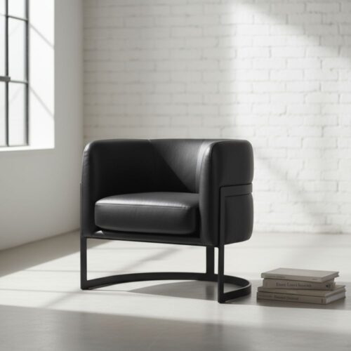 Insimbi Chair