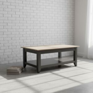 Maison Coffee Table