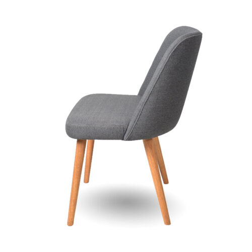 Sky Blockman Chair