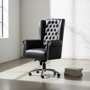 Judges Chair