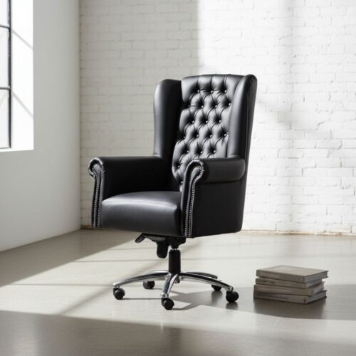 Judges Chair