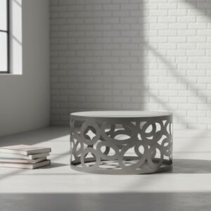 Nucleus Table
