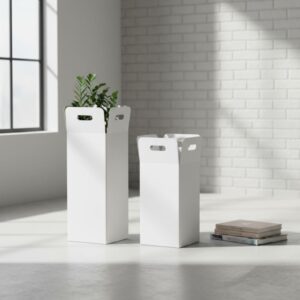 Out the Box Planter