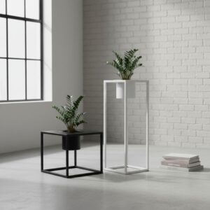 Top Hat Planters