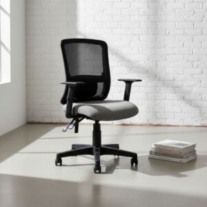 Calvi Typist Chair