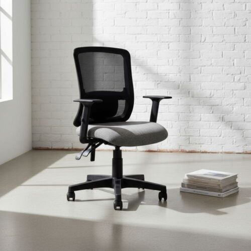 Calvi Typist Chair