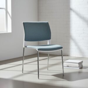Connect Chair 4 Leg