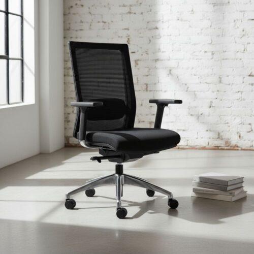 Exact Exec Chair