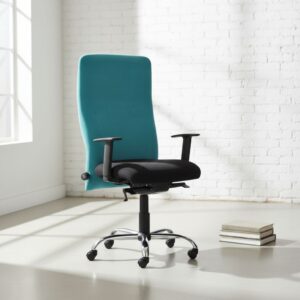 LumbarPro High-Back Chair