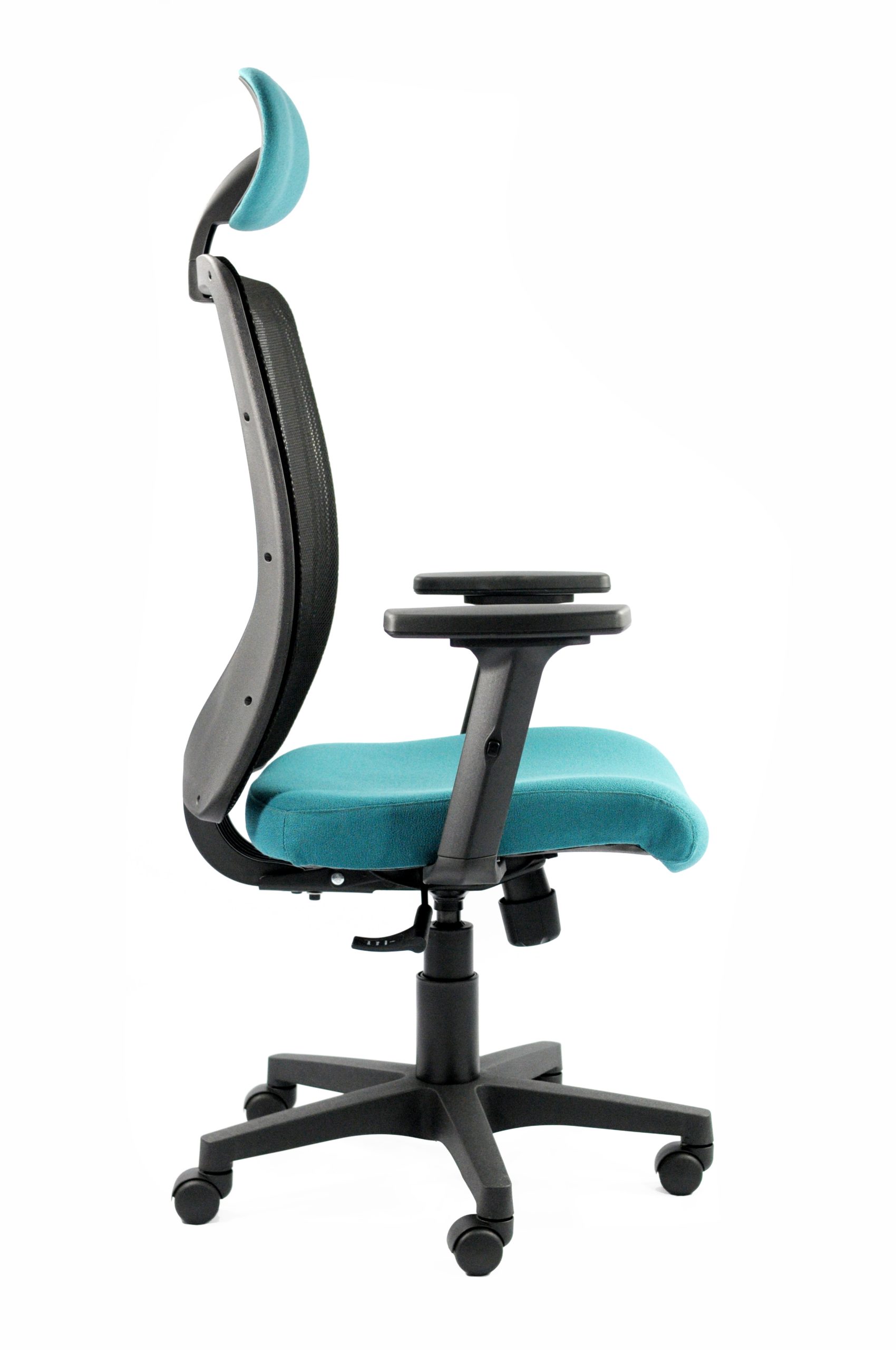 Rumi High Back Chair - Image 3