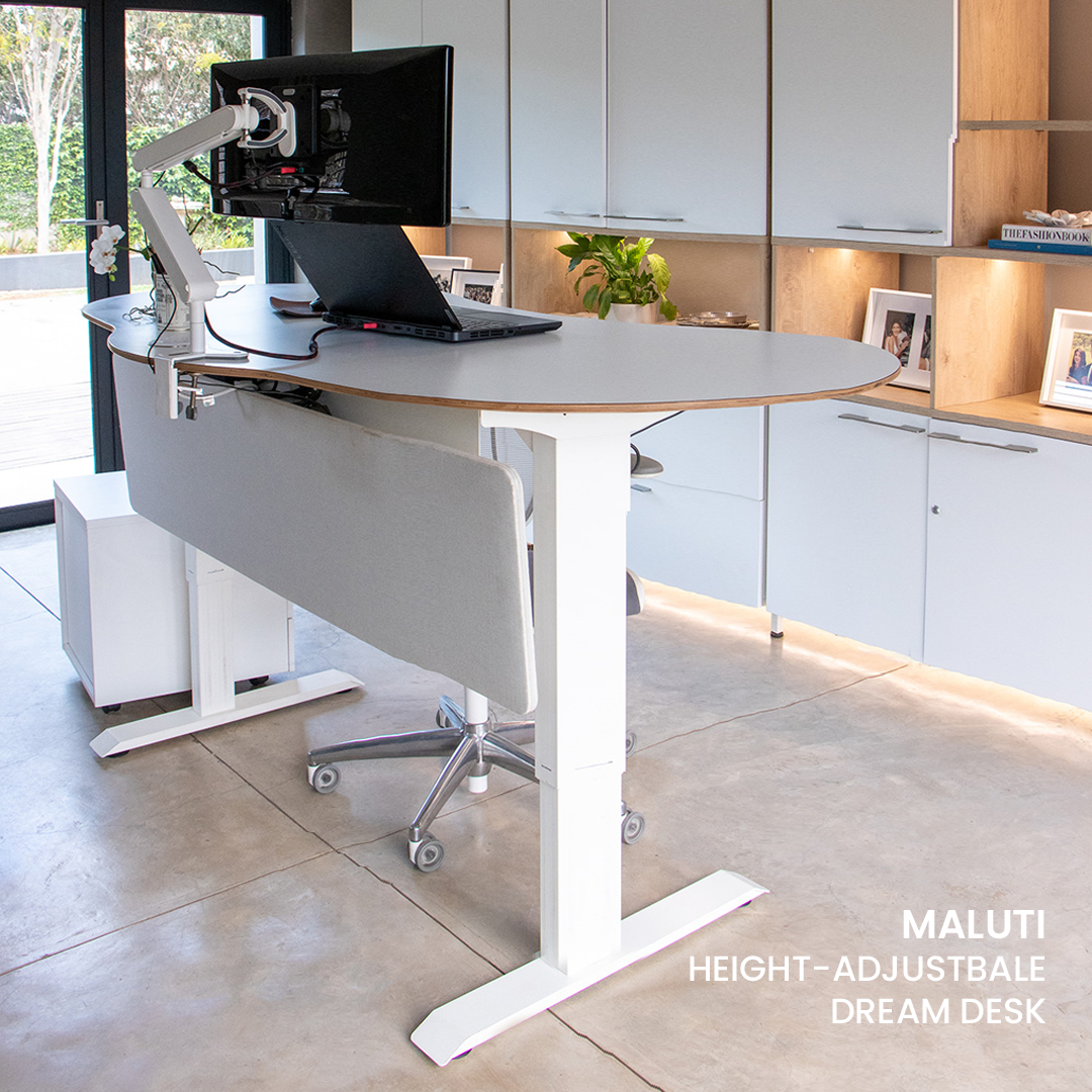 Maluti Height-Adjustable - Image 7