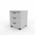 3 Drawer Econo