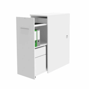 Tall-Boy Storage