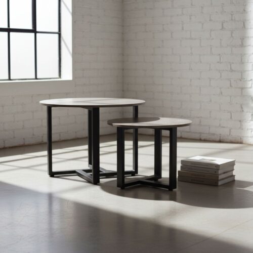 Aida Coffee Table