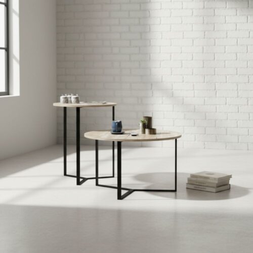 Laila Coffee Table