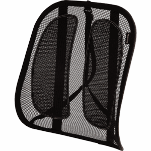Office Suites™ Mesh Back Support
