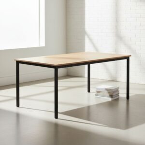 Rectangular Table