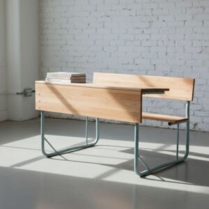 Student Combo Desk