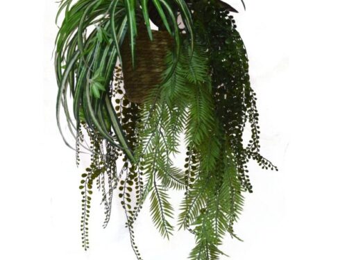 Hanging Basket 2