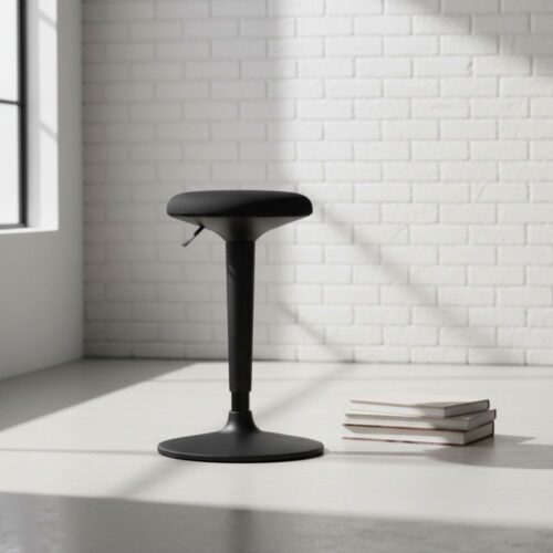 Industrial Up Chair