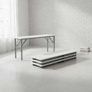 Fold Up Table