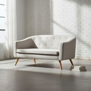 Kiev Double Couch