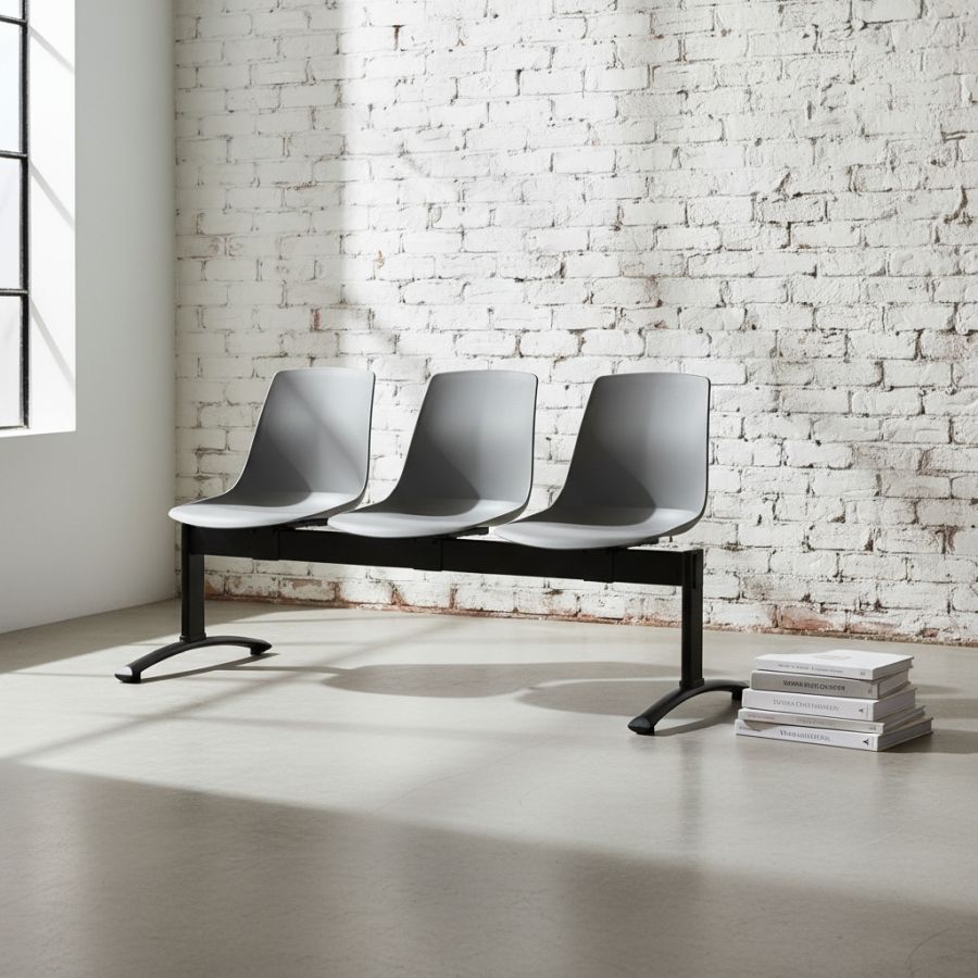 OBI Beam Seating (Polyprop)