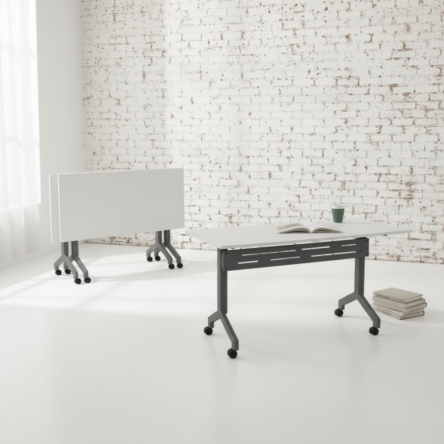 SNAP Mobile Fold & Nest Desk