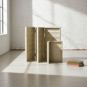 Key Cabinets