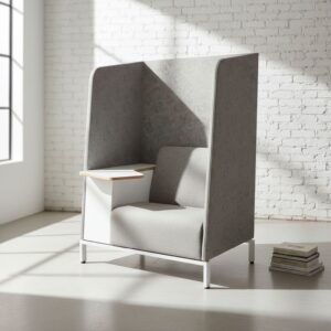 Cocoon Privacy Pod