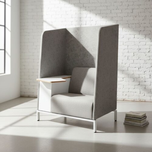 Cocoon Privacy Pod