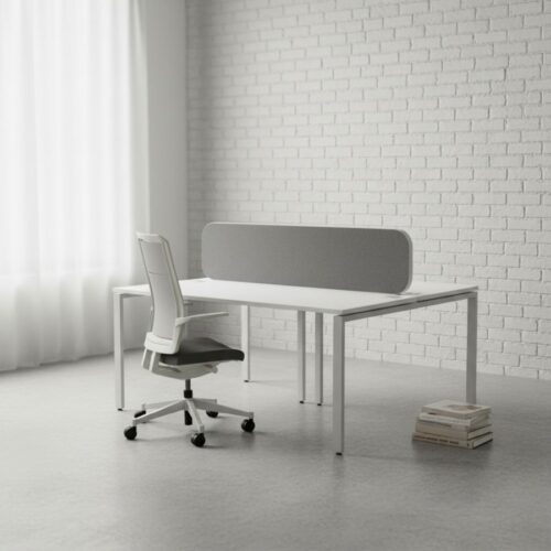 Evolution Dual Desk